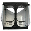 Tente Secret Jardin DR Dark Room - DR Street Box:Chambre de culture Dark Room DR 240W - 240x120xh=200 cm